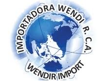 Fotolog de AGA Promociones: Logo Wendi R